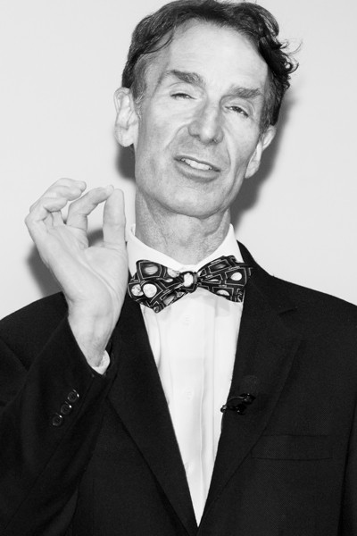 Bill Nye, the Science Guy!