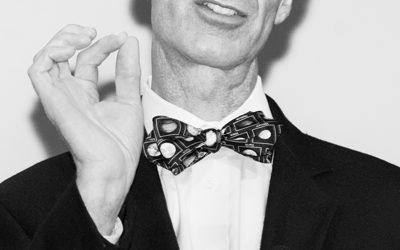Bill Nye The Science Guy Presents in DC