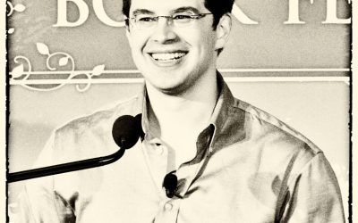 Christopher Paolini