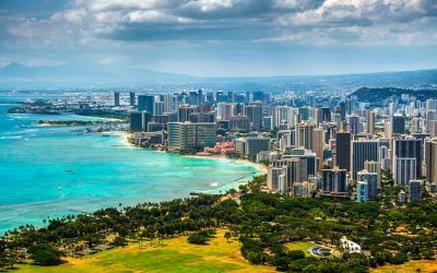 Honolulu and Beyond